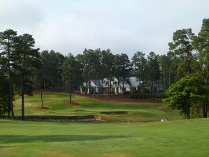 Pinehurst No9 5th